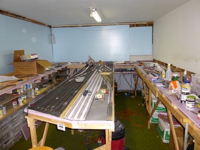 Jul: Most recent work (Electrical) is hidden.