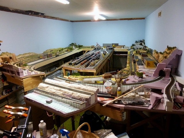 Dec: Overview of Progress.