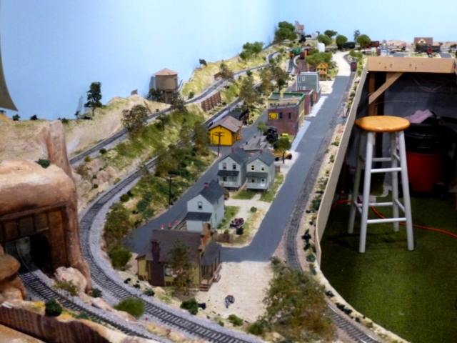 Jul: Northside Overview