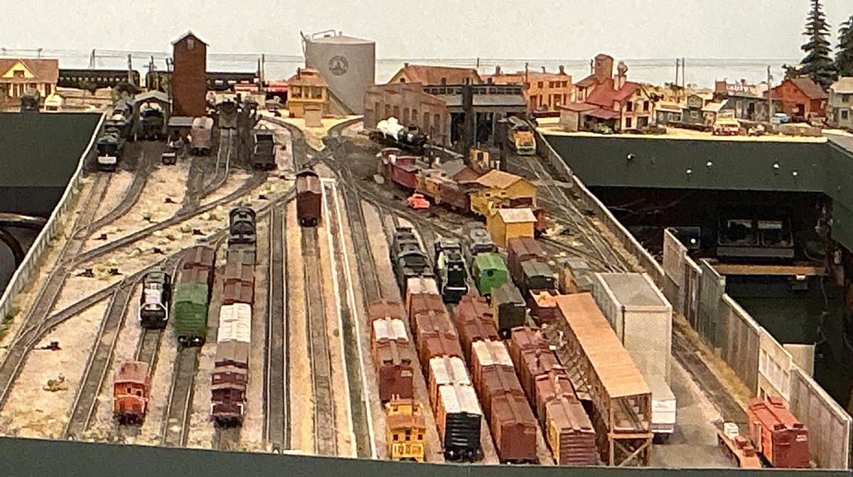 The Yard, Year End 2025